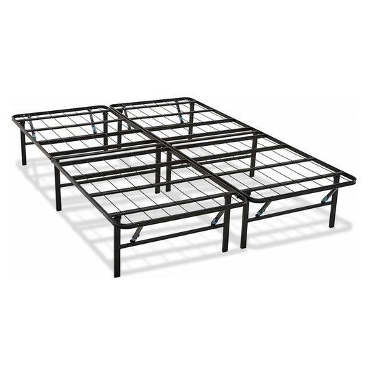 Simply Hi-Rise Steel Platform Foundation