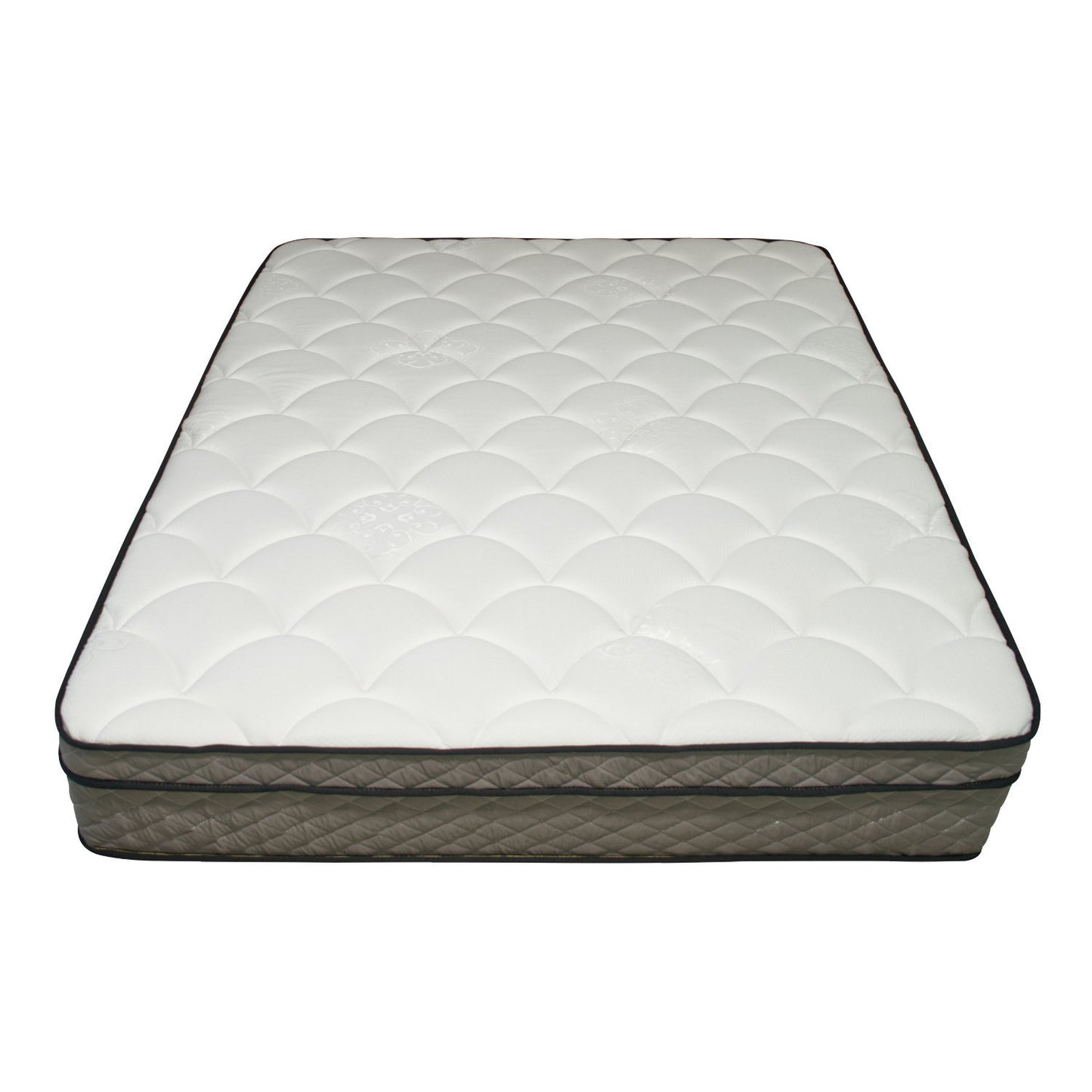 Simply Hybrid Mattress - 12" Euro Top