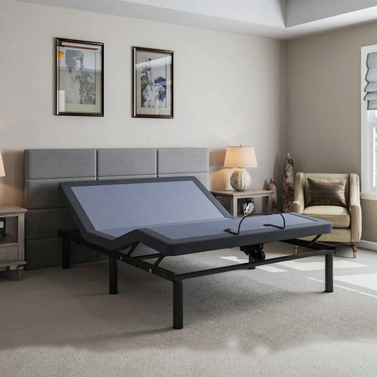 Simply Adjust Adjustable Bed Base